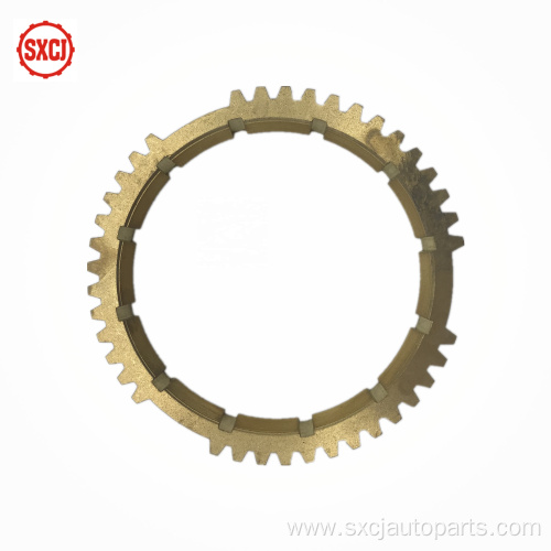 Manual Transmission Gearbox Parts Synchronizer ring SYN-E47-R for Mitsubishi